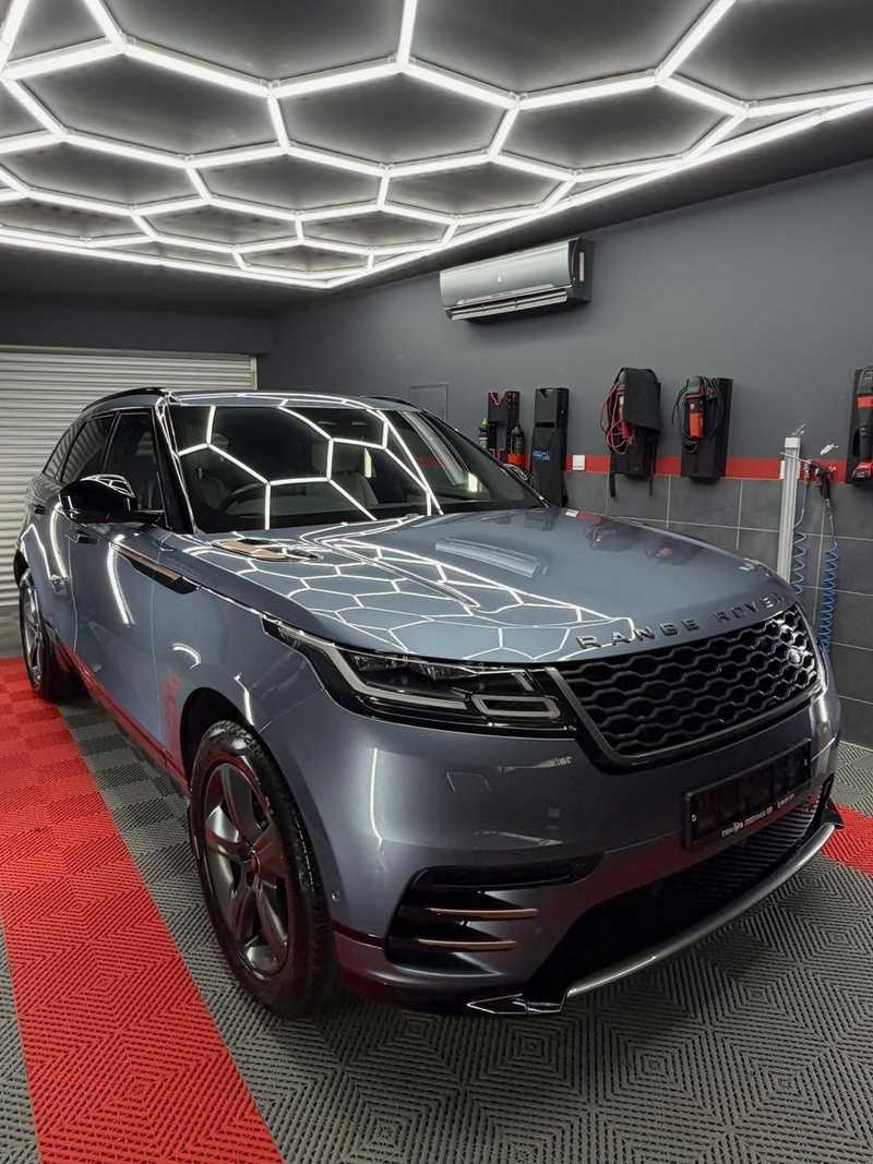 Land Rover Range Rover Velar 2,0L 2021