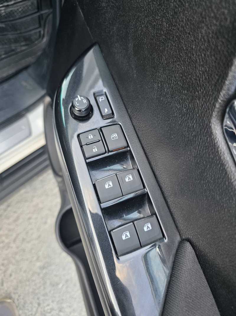 2023 Toyota Hilux 2,8L 2023 Cyprus