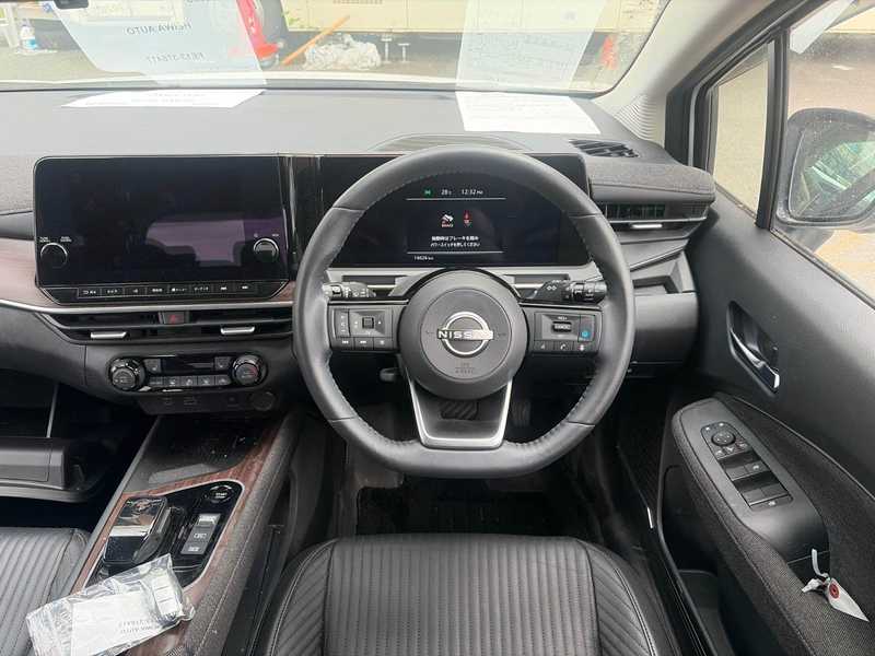 2025 Nissan Aura 1,2L 2025 Cyprus