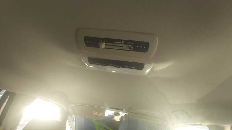 2021 Nissan Serena 2,0L 2021 Cyprus