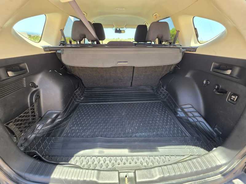 2022 Honda CRV 2,2L 2022 Cyprus
