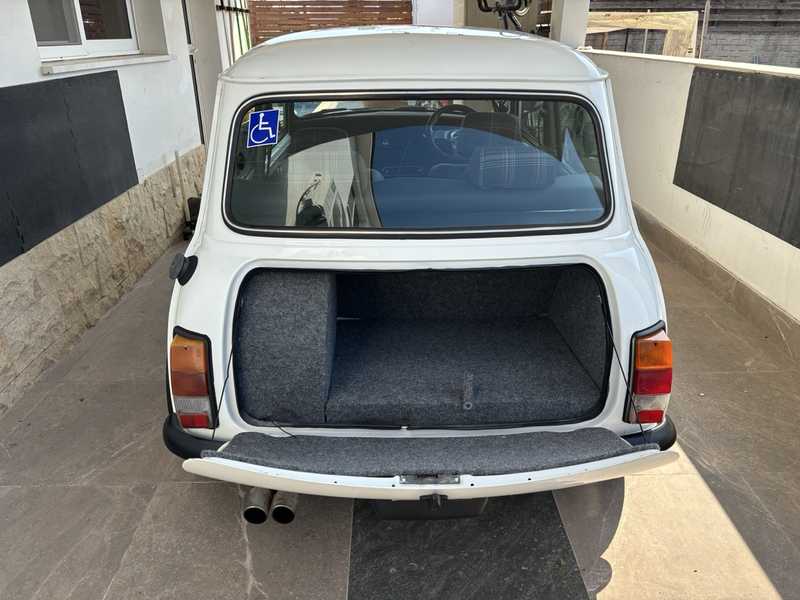 1982 Cars Classic 1,0L 1982 Cyprus