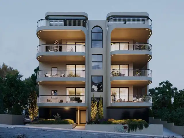 1-bedroom apartment for sale, Επαρχία Λευκωσίας — 'Έγκωμη