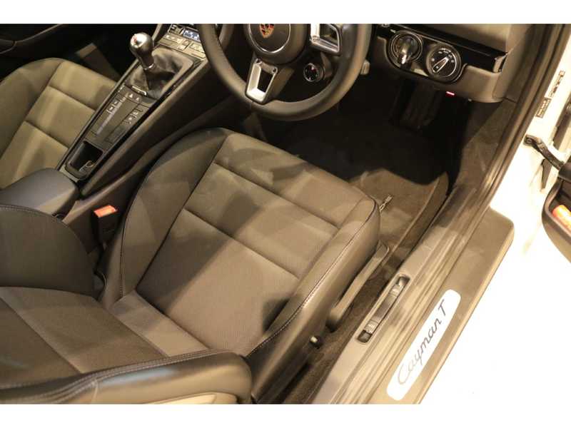 2023 Porsche Cayman 2,0L 2023 Cyprus