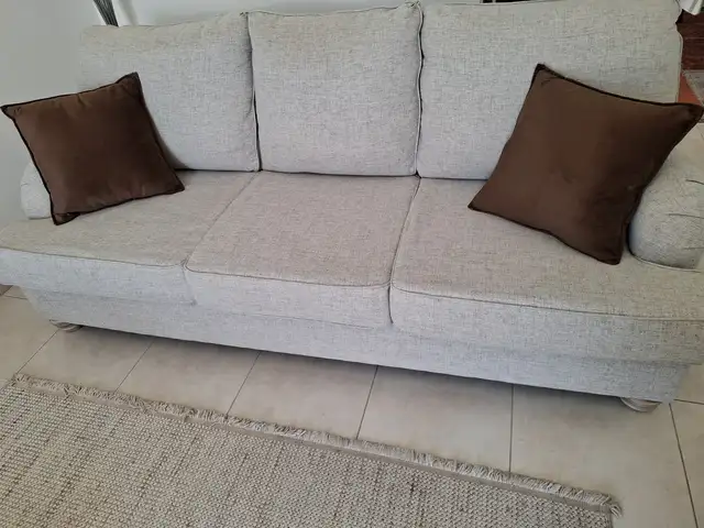 Sofa like new, Επαρχία Πάφου — Πέγεια