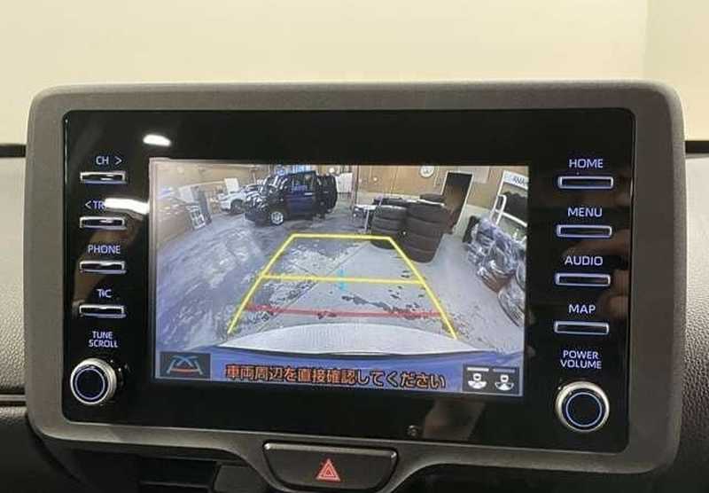 2024 Toyota Yaris Cross 1,5L 2024 Cyprus