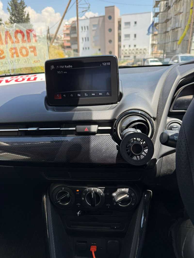 2019 Mazda Demio 1,5L 2019 Cyprus