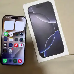 Iphone 16pro 128gb, Limassol — Limassol - Omonia