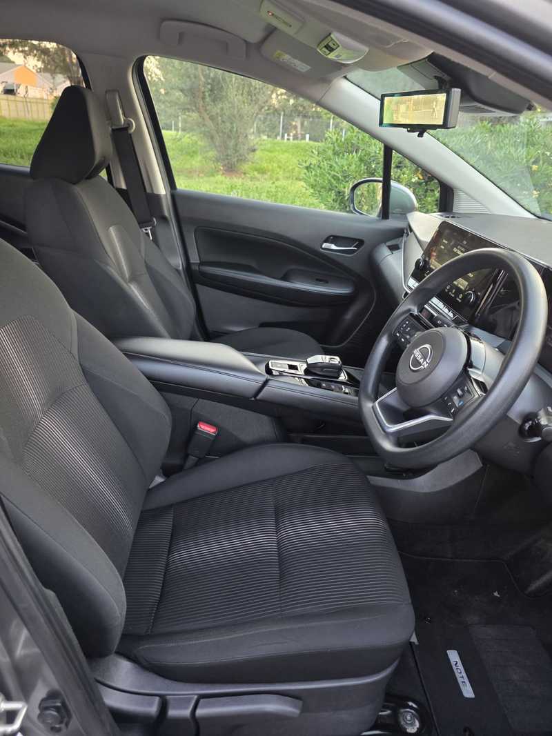 2023 Nissan Note e-Power 1,2L 2023 Cyprus