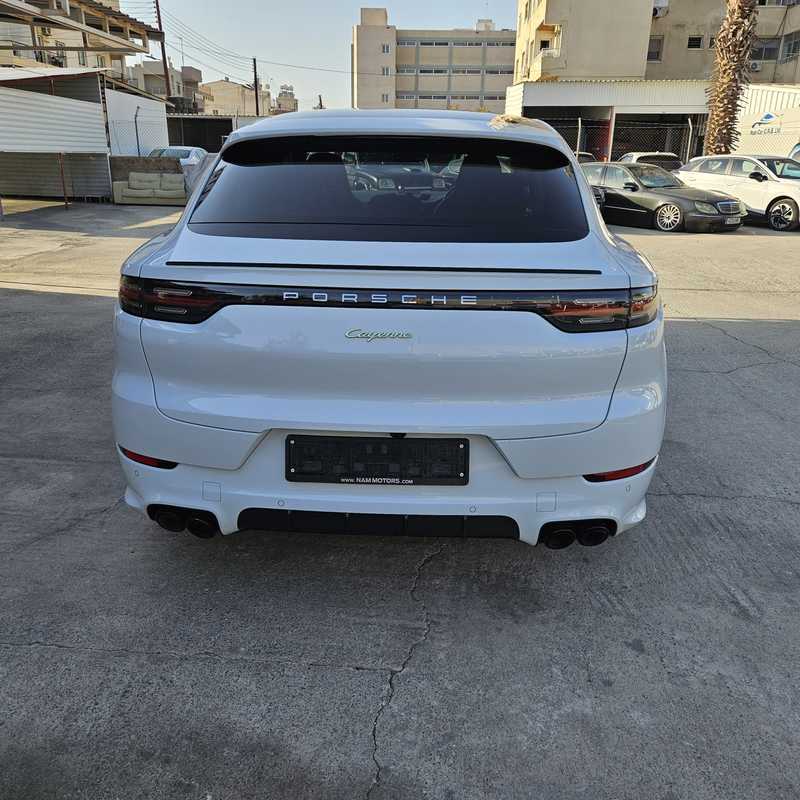 2022 Porsche Cayenne 3,0L 2022 Cyprus