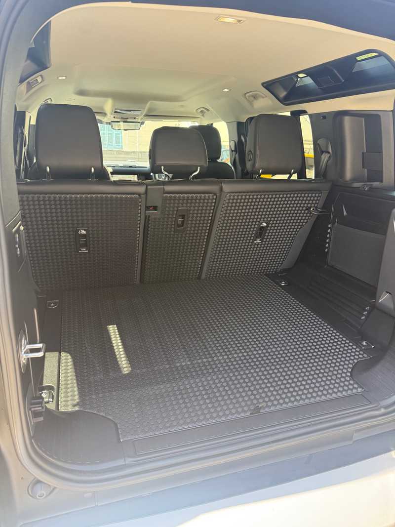 2024 Land Rover Defender 3,0L 2024 Cyprus