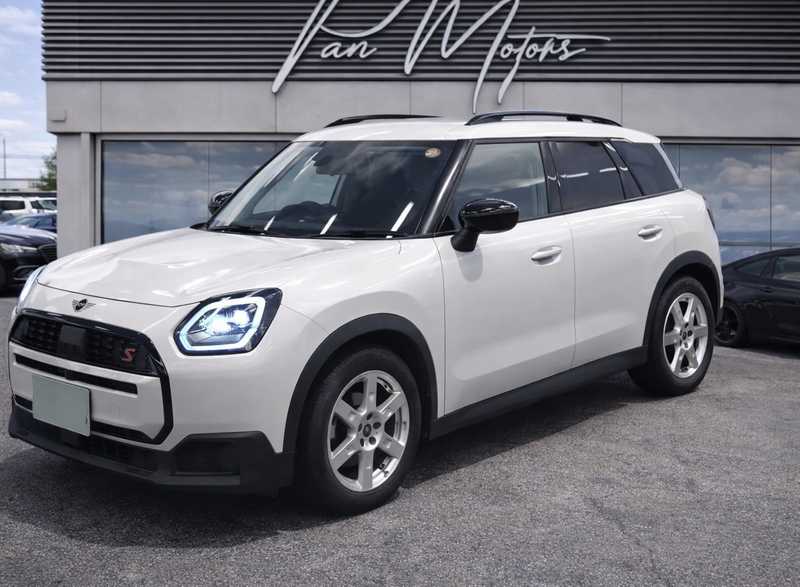 Mini Countryman 2,0L 2024