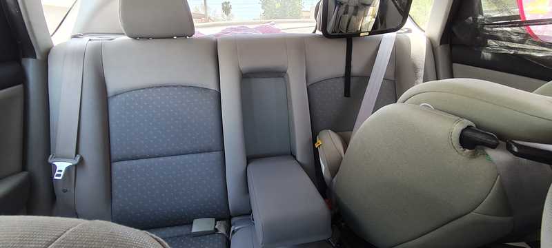 2007 Mazda Axela 1,5L 2007 Cyprus