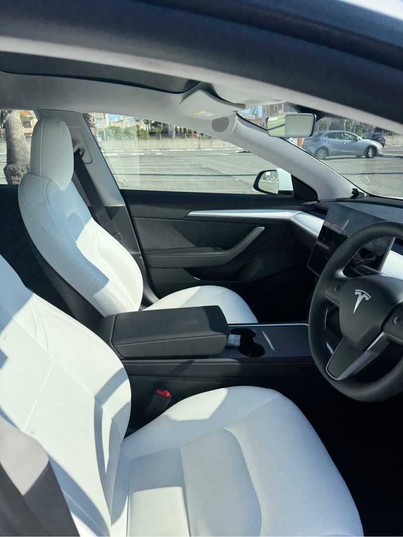 2021 Tesla Model 3 Electric 2021 Cyprus