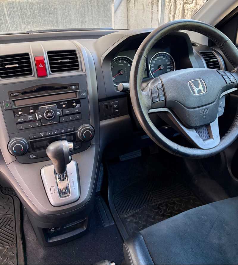 2012 Honda HR-V 2,0L 2012 Cyprus