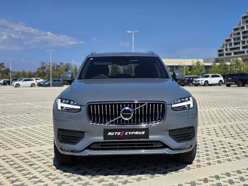 2021 Volvo XC90 2,0L 2021 Cyprus