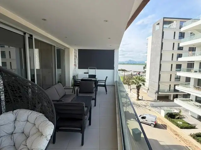 2-bedroom apartment for sale, Επαρχία Λάρνακας — Λάρνακα - Μακένζυ