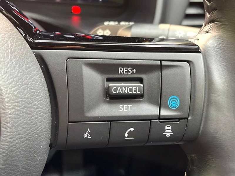 2023 Nissan X-Trail 1,5L 2023 Cyprus