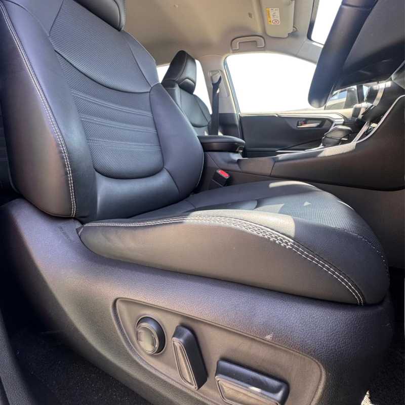 2022 Toyota RAV4 2,5L 2022 Cyprus