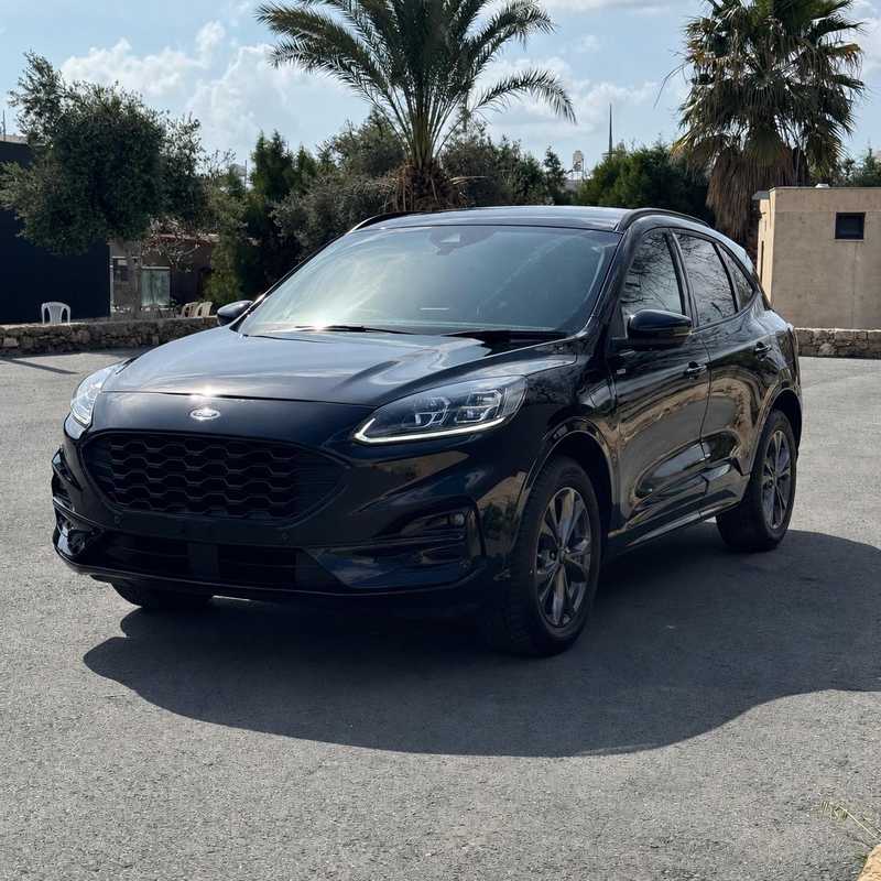 2022 Ford Kuga 2,5L 2022 Cyprus