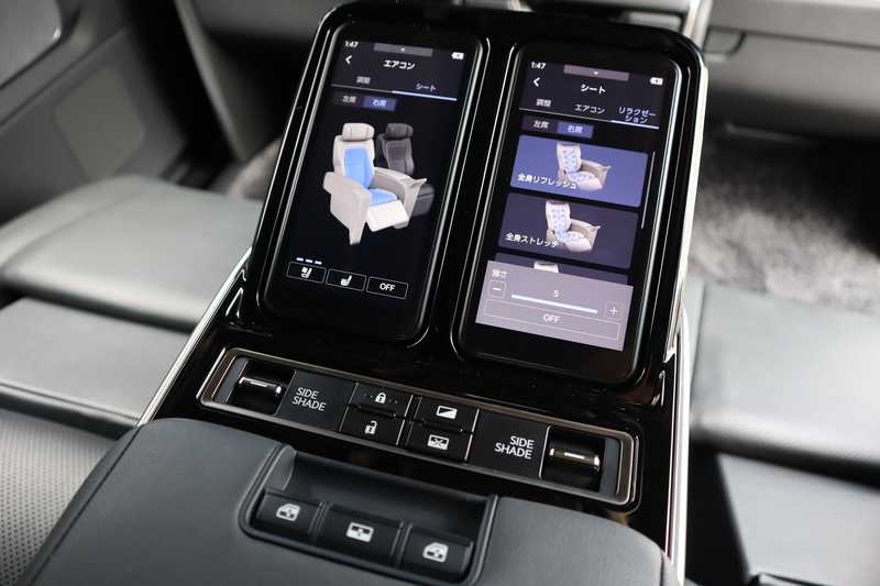 2024 Lexus LM 2,4L 2024 Cyprus
