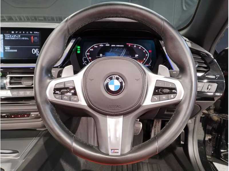 2023 BMW Z4 3,0L 2023 Cyprus