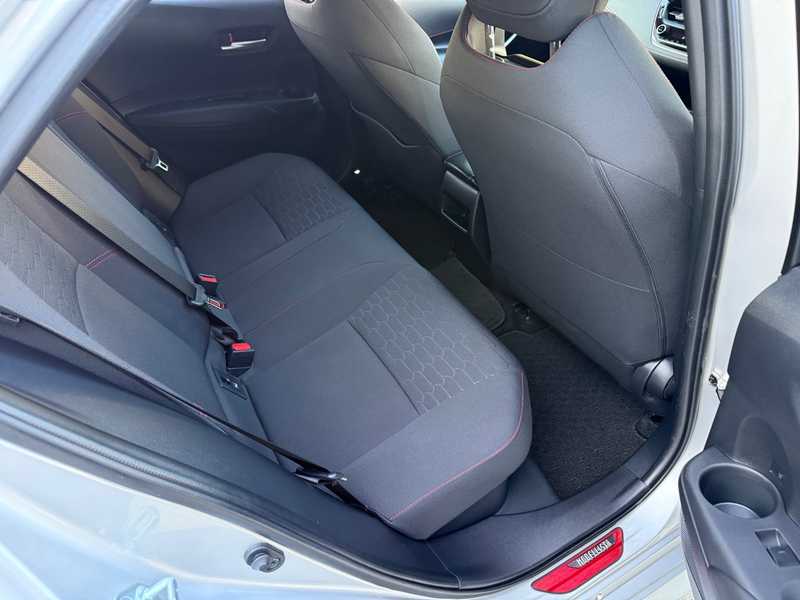 2019 Toyota Corolla 1,8L 2019 Cyprus
