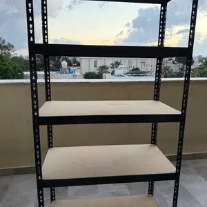 Συναρμολογημενες ραφιερες, Nicosia — Strovolos - Agios Vasileios