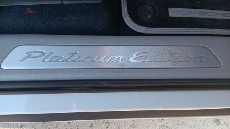 2023 Porsche Cayenne 3,0L 2023 Cyprus