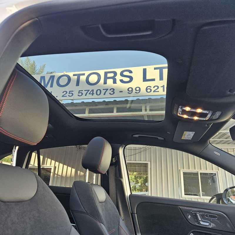 2023 Mercedes-Benz GLA-Class 2,0L 2023 Cyprus
