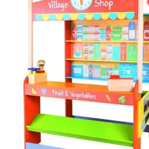 Toy shop wooden market, Επαρχία Πάφου — Paphos - Άγιος Θεόδωρος