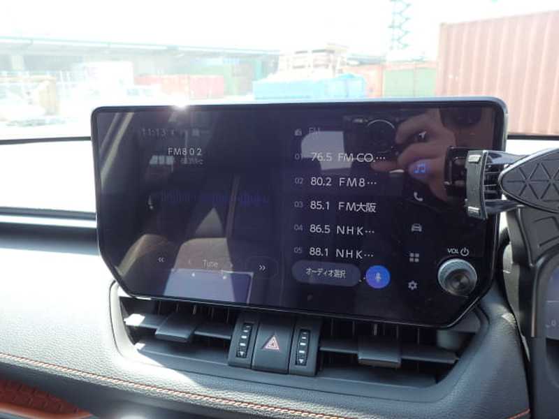 2022 Toyota RAV4 2,0L 2022 Cyprus