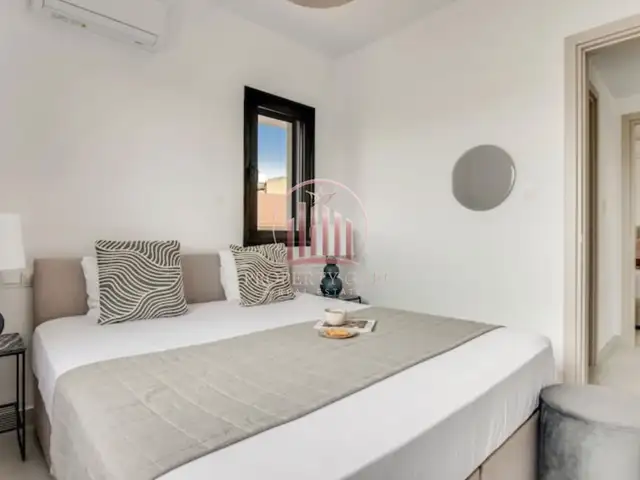2-bedroom apartment to rent, Επαρχία Λεμεσού — Άγιος Αθανάσιος