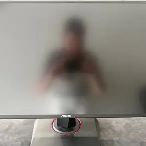 Gaming monitor asus tuf gaming, Limassol — Limassol - Zakaki