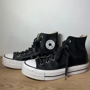 Converse chuck taylor in black, Limassol — Limassol - Mesa Geitonia
