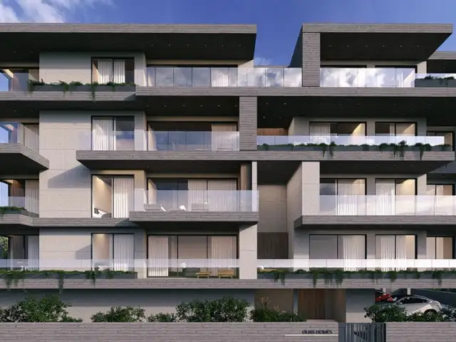 2-bedroom apartment for sale, Επαρχία Πάφου — Πάφος - Αναβαργός