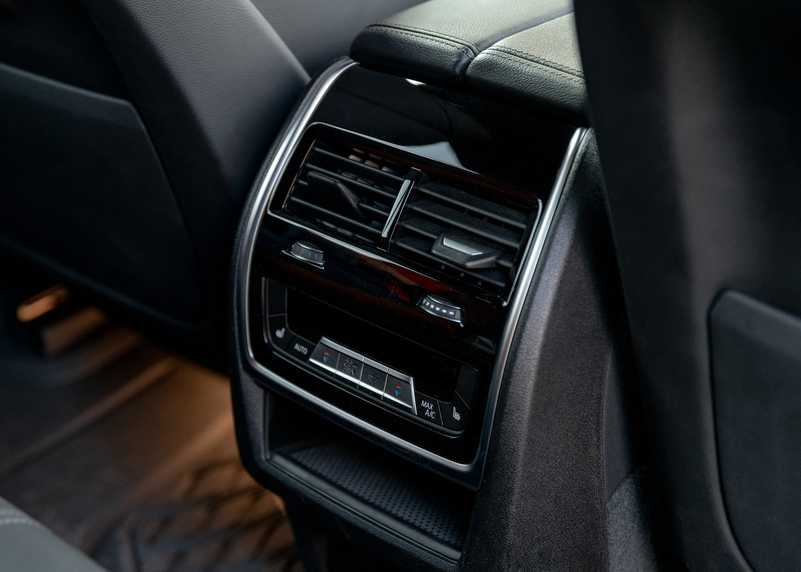 2020 BMW X5 3,0L 2020 Cyprus