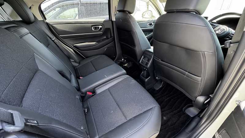 2025 Honda Vezel 1,5L 2025 Cyprus