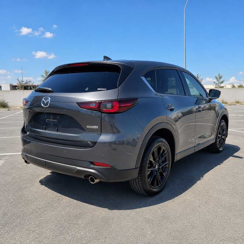 2022 Mazda CX-5 2,0L 2022 Cyprus