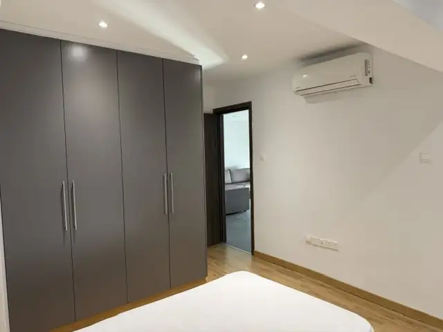 2-bedroom apartment to rent, Nicosia — Nicosia - Lykabittos - 9