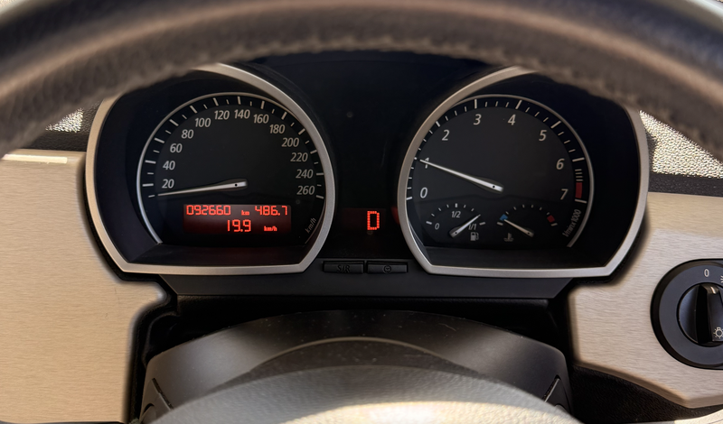 2005 BMW Z4 2,2L 2005 Cyprus