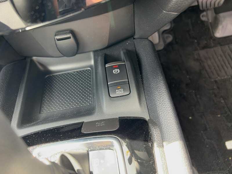 2020 Nissan X-Trail 2,0L 2020 Cyprus