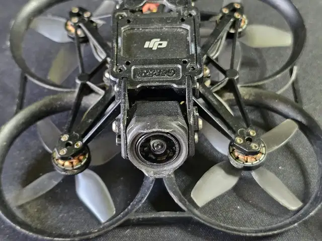 Geprc darkstar20 DJI o3 elrs, Επαρχία Λάρνακας — Αλεθρικό