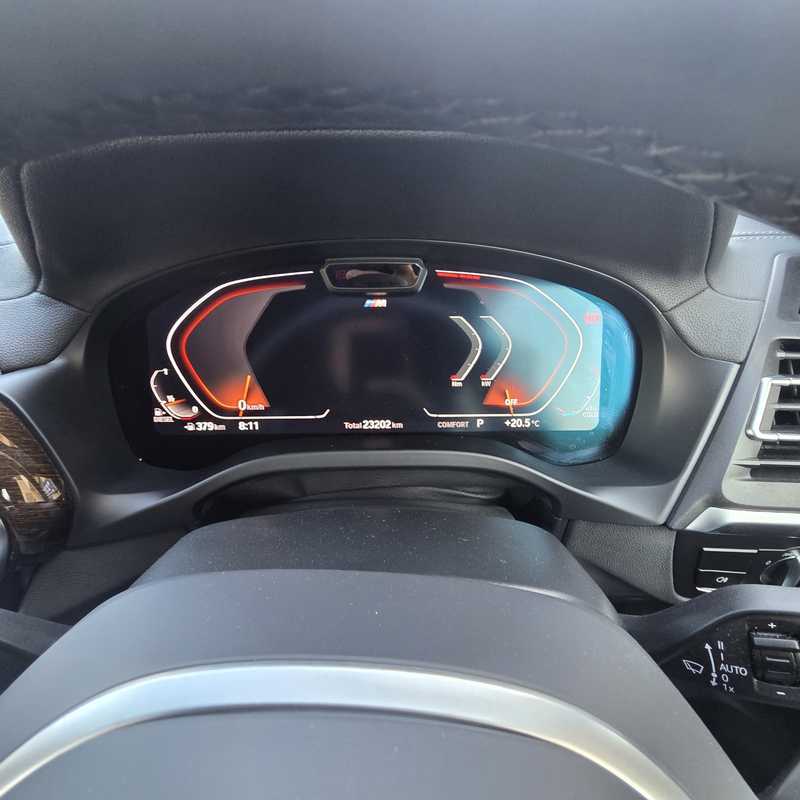 2023 BMW X4 2,0L 2023 Cyprus