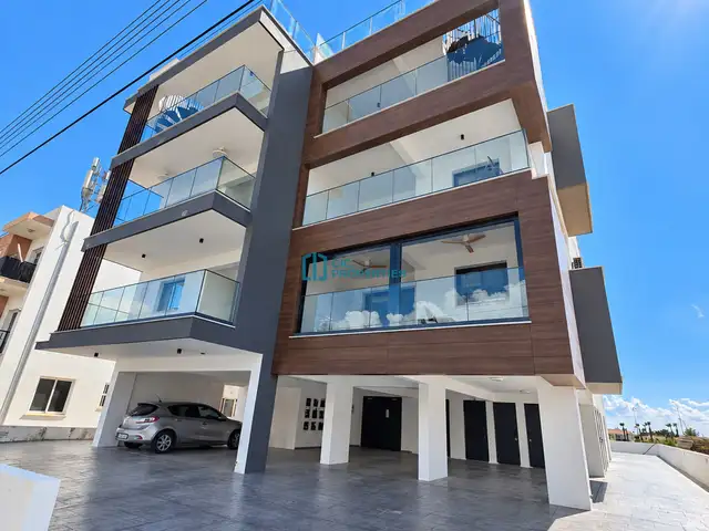 2-bedroom apartment for sale, Επαρχία Λάρνακας — Αραδίππου - Άγιος Φανούριος