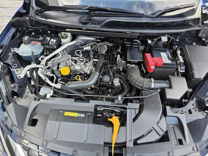 2023 Nissan Qashqai 1,3L 2023 Cyprus
