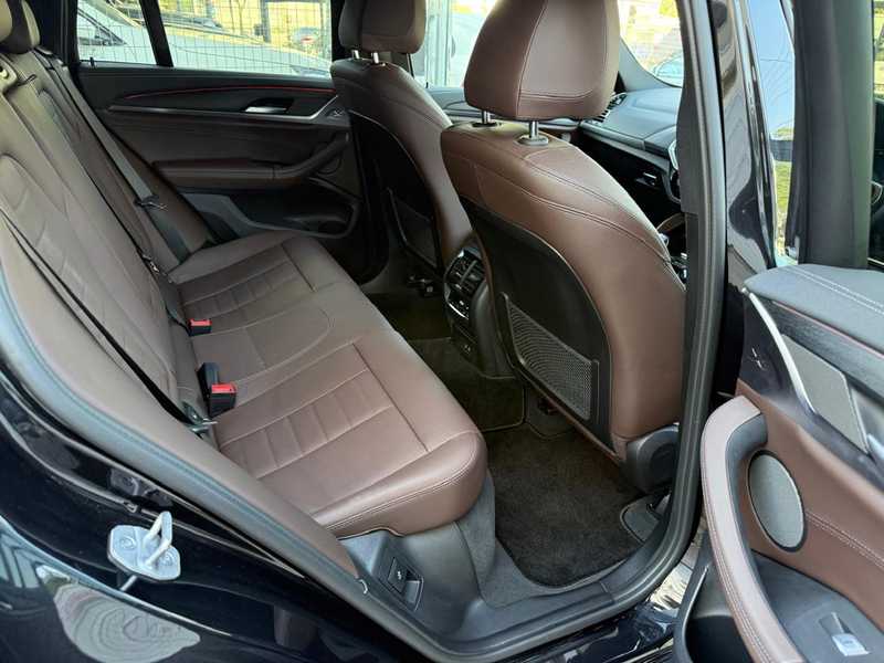 2023 BMW X4 2,0L 2023 Cyprus