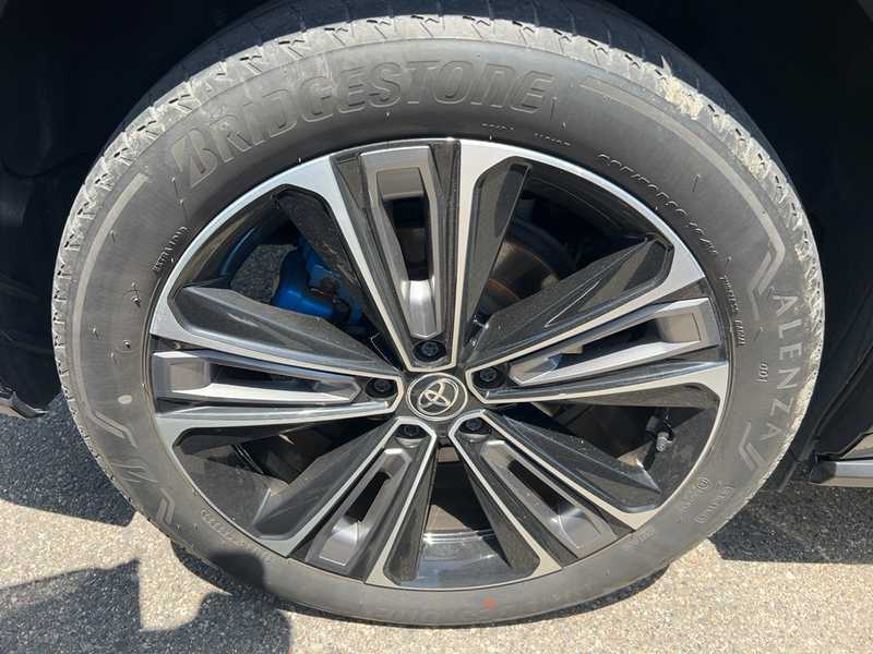 2022 Toyota bZ4X Electric 2022 Cyprus