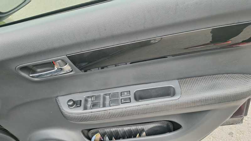 2006 Suzuki Swift 1,3L 2006 Cyprus