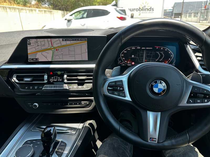 2022 BMW Z4 3,0L 2022 Cyprus